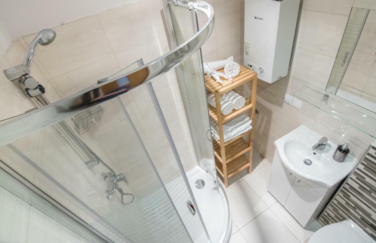 Apartament Sw. Tomasza A4you Kraków