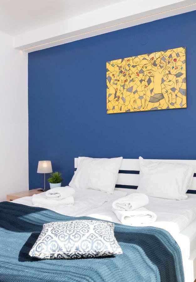 Sw. Tomasza A4you Apartament *