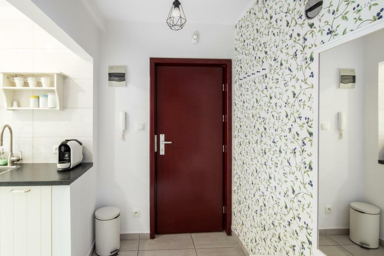 Sw. Tomasza A4you Apartament Kraków